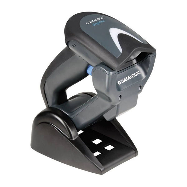 Picture of DataLogic Gryphon GBT4500 Cordless 2D Imager